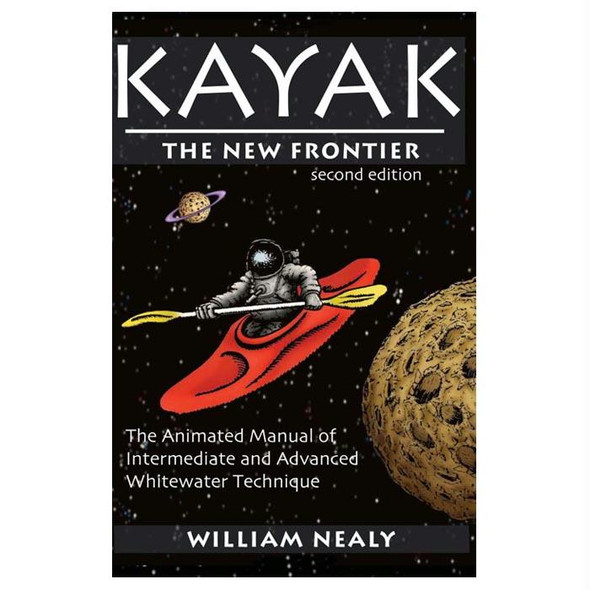Kayak! The New Frontier