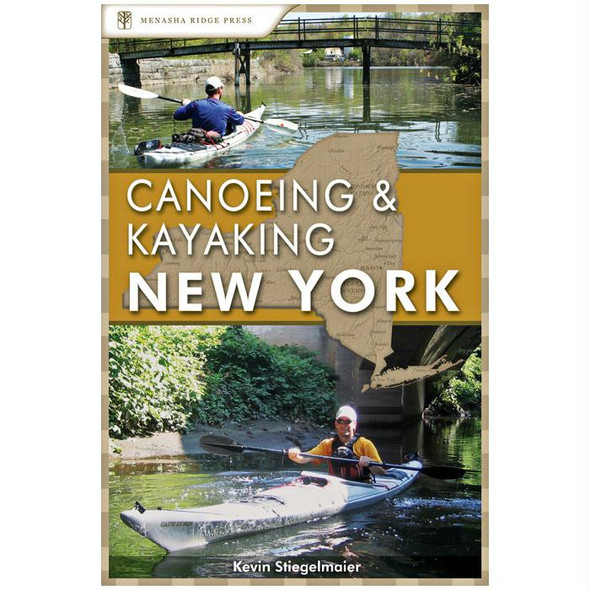 Canoeing & Kayaking: New York
