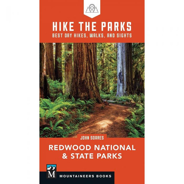 Hike The Parks: Redwood
