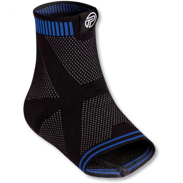 3D Flat Ankle Support X-Large
