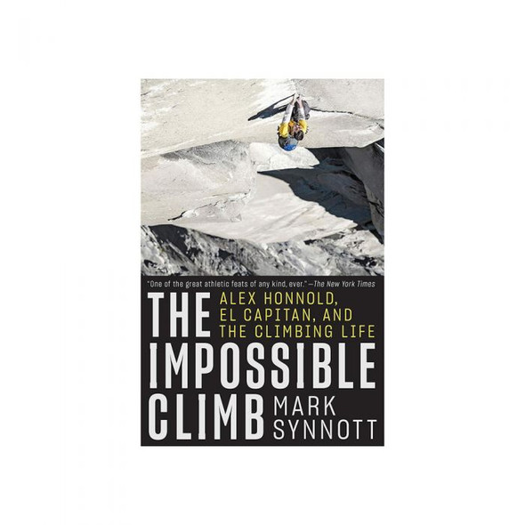 The Impossible Climb