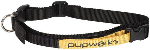 Nova Collar Yellow