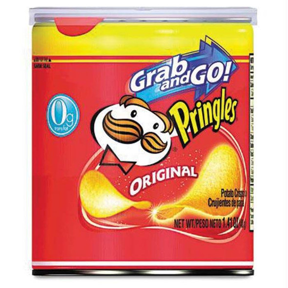 Pringles Original 1.41 Oz