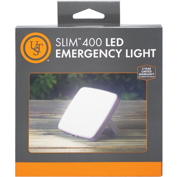 Slim 400 Led Emergency Light