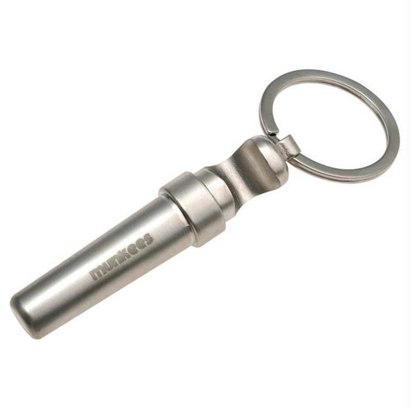 Bottle Opener - Corkscrew