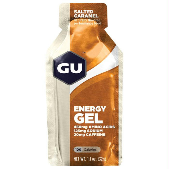 Gu Salted Caramel