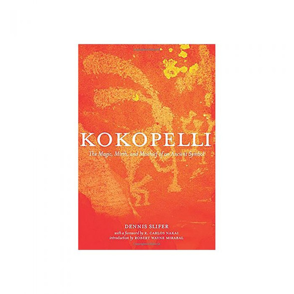 Kokopelli