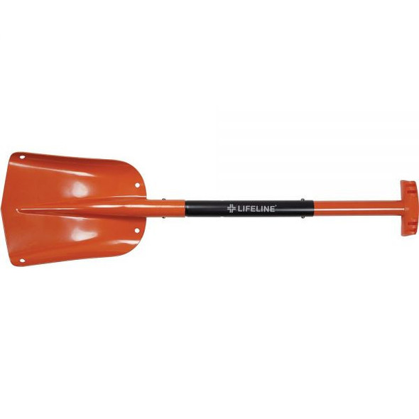 Alum Sport Utility Shovel-Org