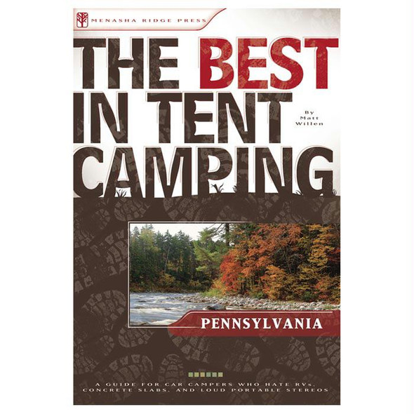 Best In Tent Camping: Pa