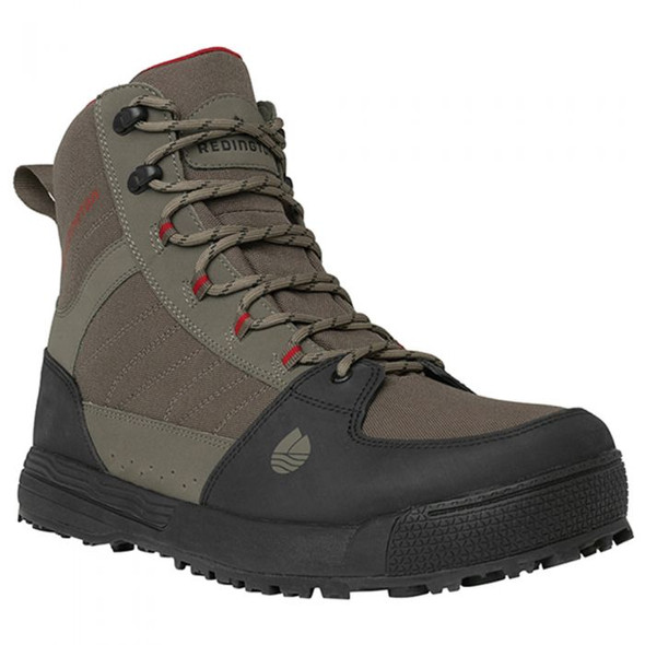 Benchmark Boot Rubber 12