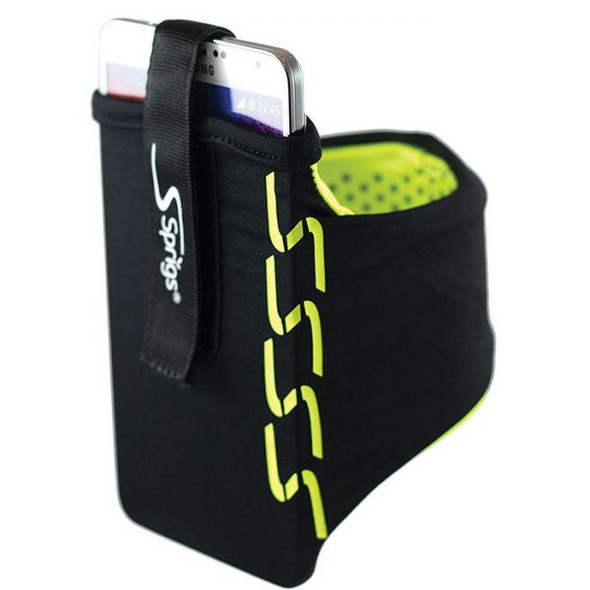 Armband Black/Hi Viz Small