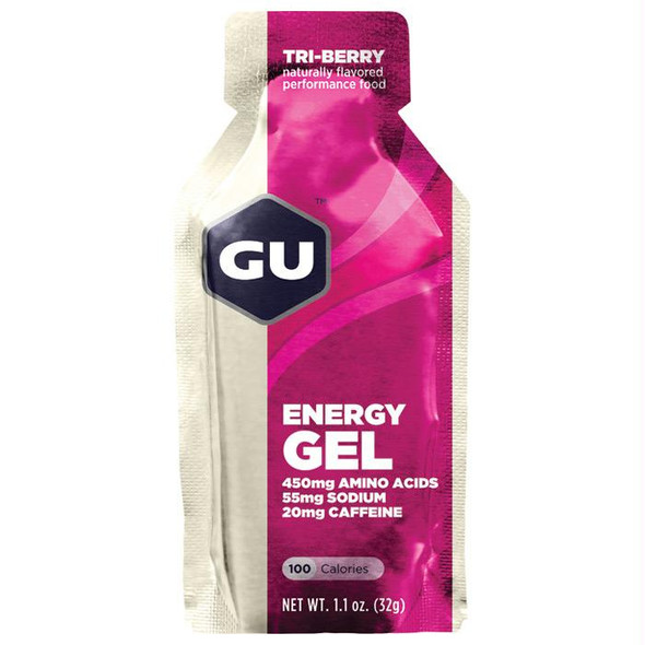 Gu Tri Berry