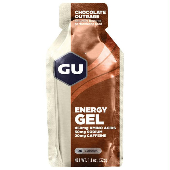 Gu Chocolate Outrage