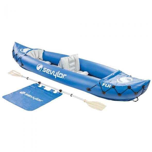 Kayak Fiji Travel Pack C001