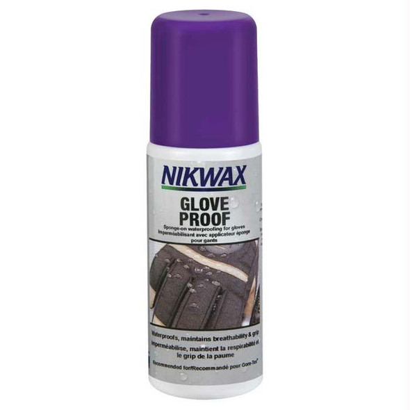 Glove Proof 4.2 Fl Oz