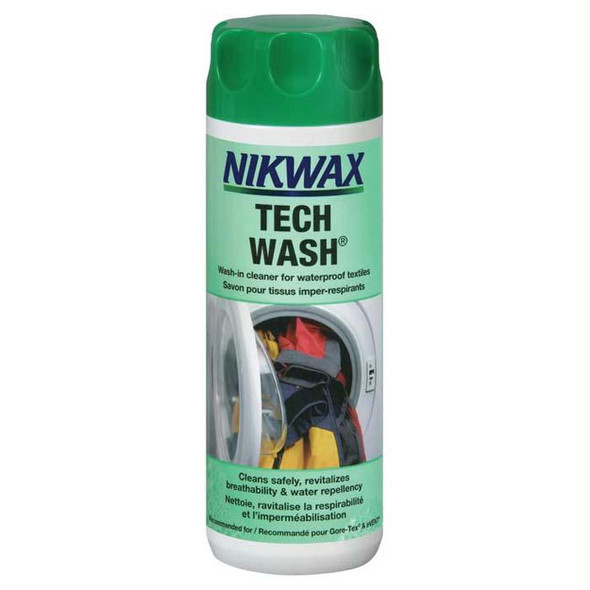 Tech Wash 10 Fl Oz