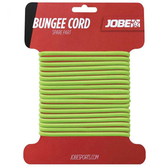 Sup Bungee Cord, 10Ft, Lime
