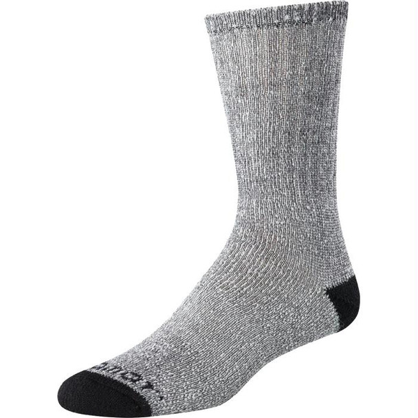 All Season Wool Sock 4Pk Md
