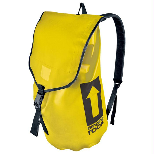 Gear Bag 35L - Yellow
