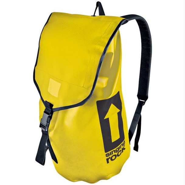 Gear Bag 50L - Yellow