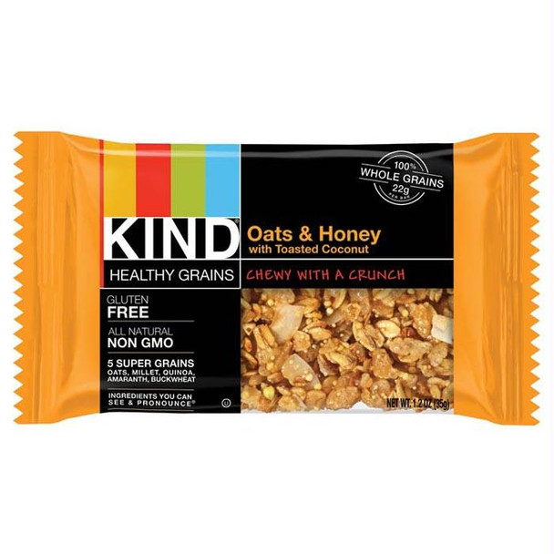 Kind Granola Oat/Honey/Coconut