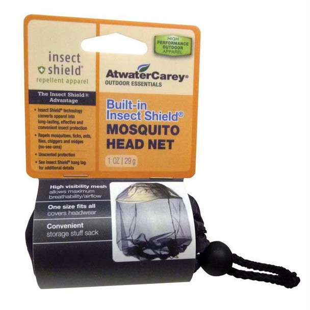 Atwater Carey Insect Headnet