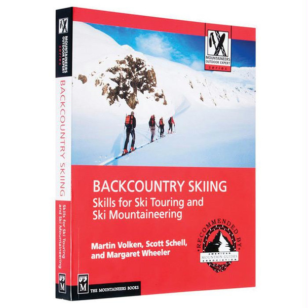 Backcountry Skiing: Skills