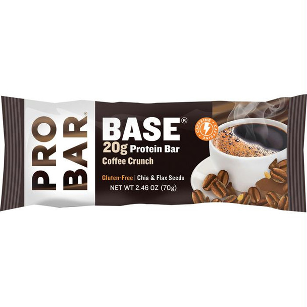 Base Coffee Crunch