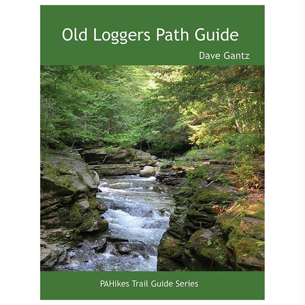 Old Loggers Path Guide
