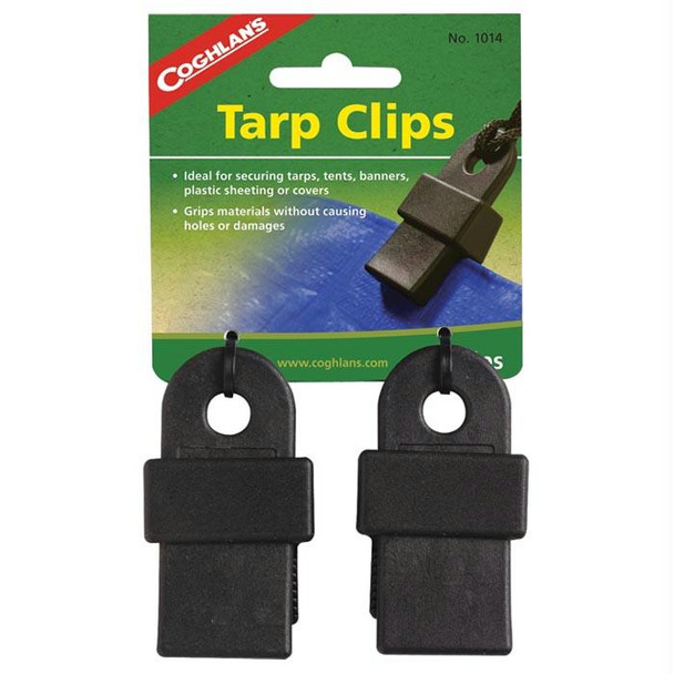 Tarp Clips