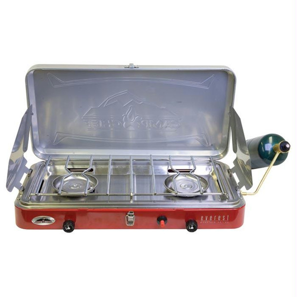 Everest 2 Burner Stove