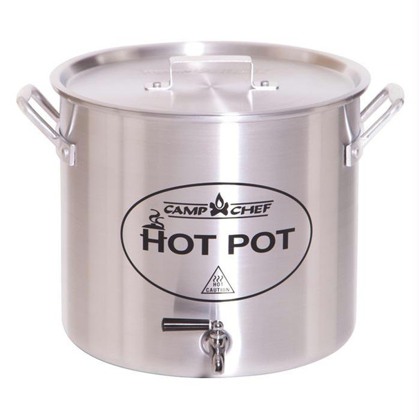 20 Qt. Hot Pot