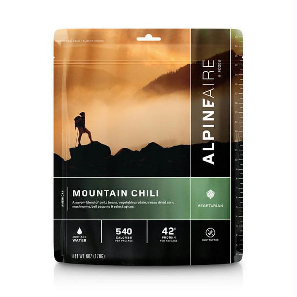 Mountain Chili