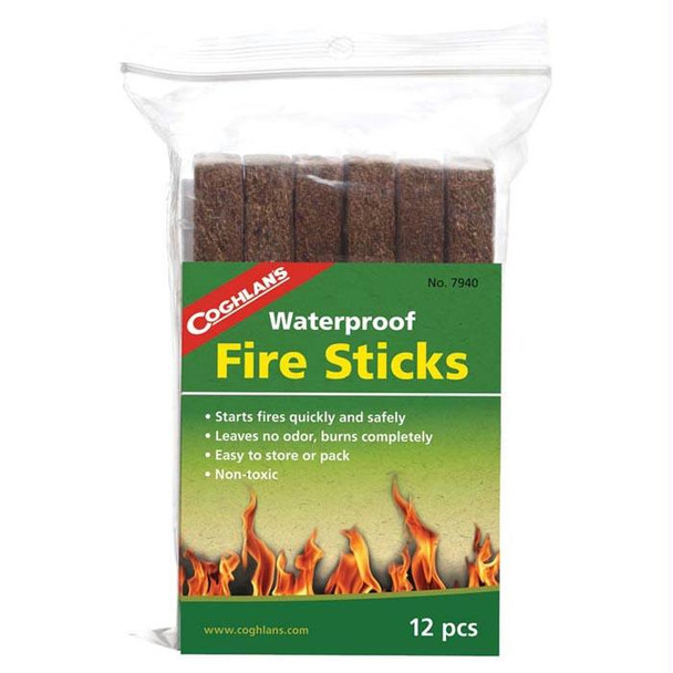 Fire Sticks (12 Pk)
