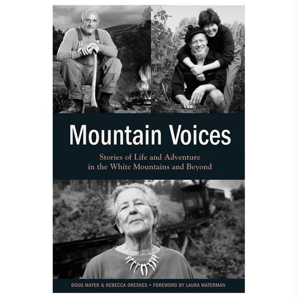 Mountain Voices