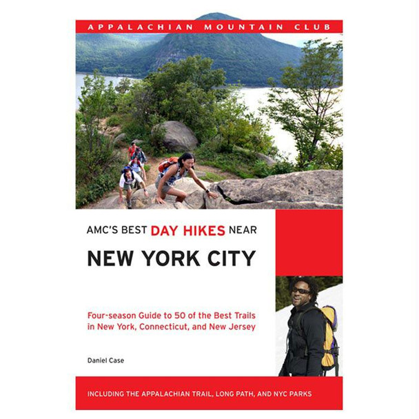 Amc Best Day Hikes Nyc