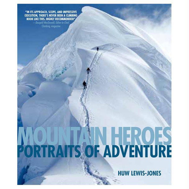 Mountain Heroes