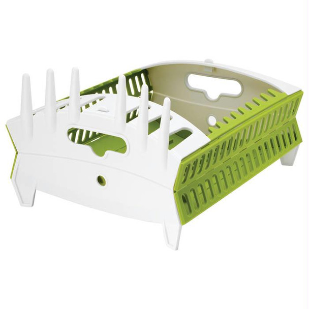 Fozzils Snapfold Dishrack