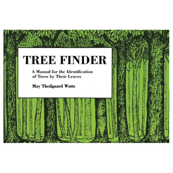 Tree Finder Eastern