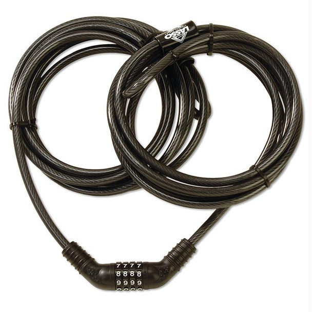 Lasso Security Cable