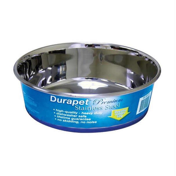 Durapet Ss Bowl 3Qt