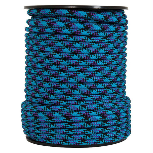 Beal 5.5Mm X 50M Dyneema Blue