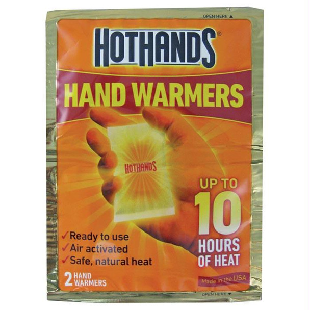 Hothands 2 Value Pack 10 Pair