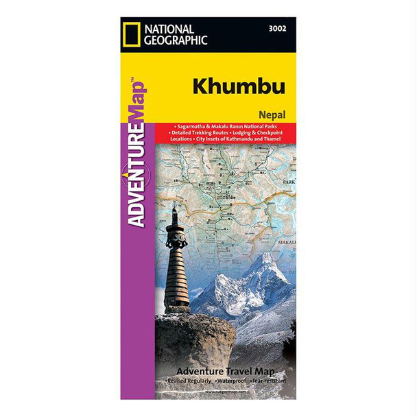 Khumbu #3002