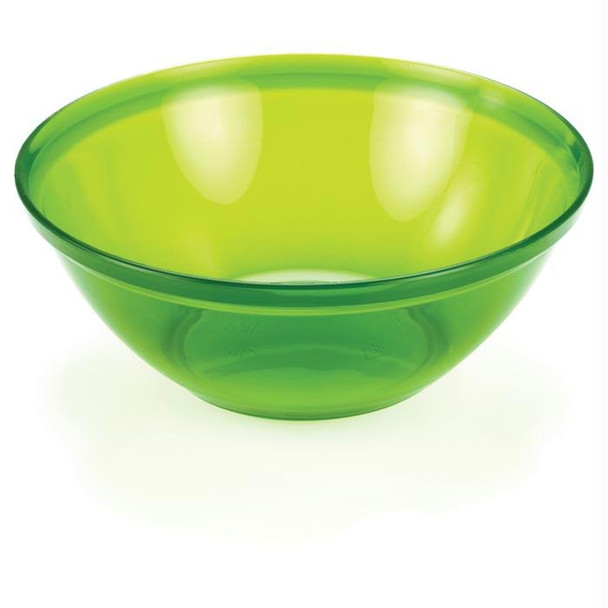 Infinity Bowl Green