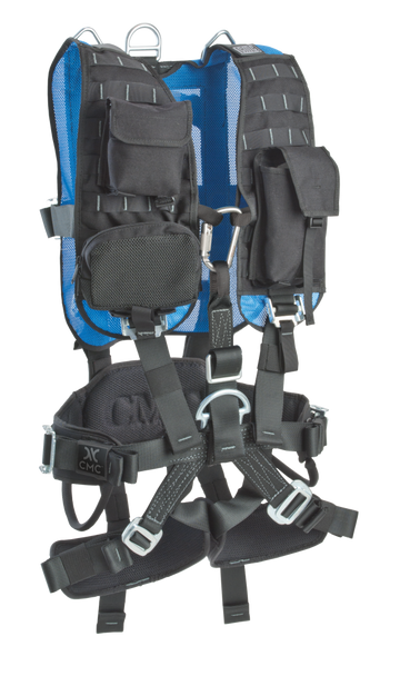 Confined Space Harness