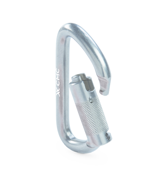 CMC Stainless Steel Carabiner