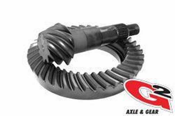 GM 7.25 In IFS Ring And Pinion 4.10 OE Ratio Front G2 Axle and Gear
