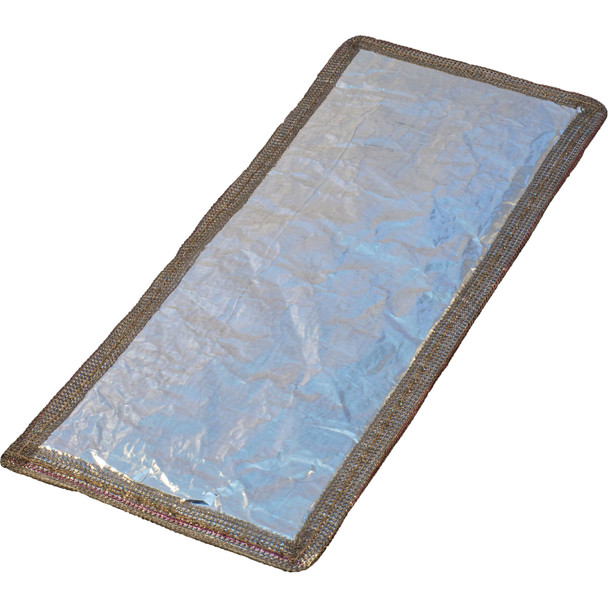 Thermaflect Radiant Heat Shield 6X14 Inch Heatshield Products