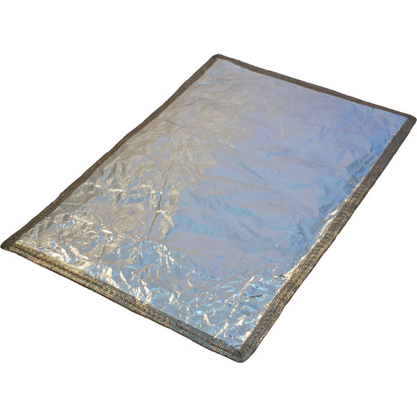 Thermaflect Radiant Heat Shield 14X20 Inch Heatshield Products